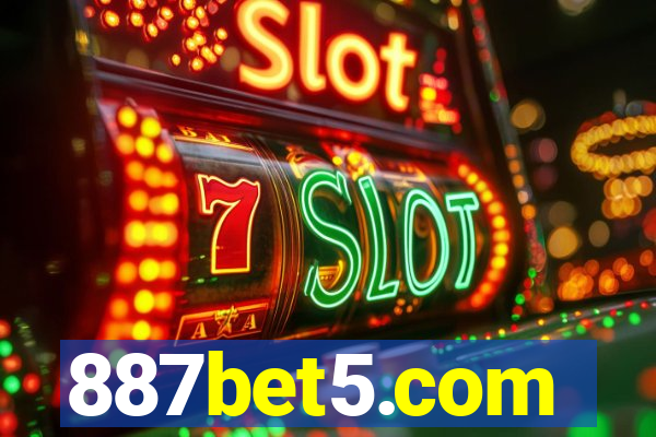 887bet5.com