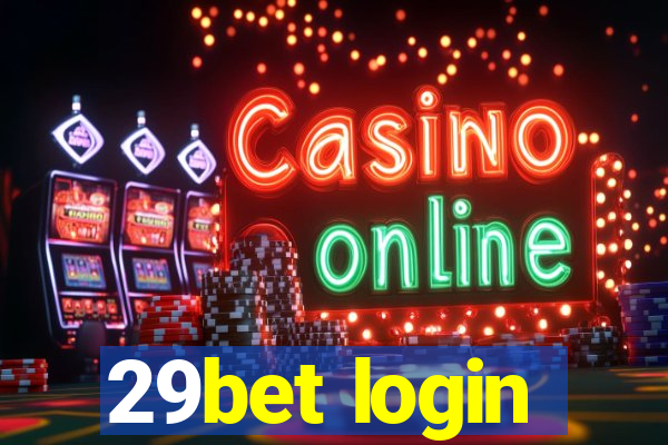 29bet login