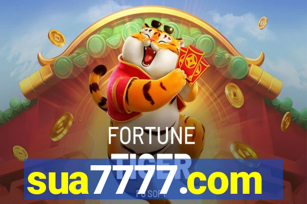 sua7777.com
