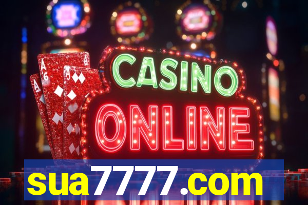 sua7777.com