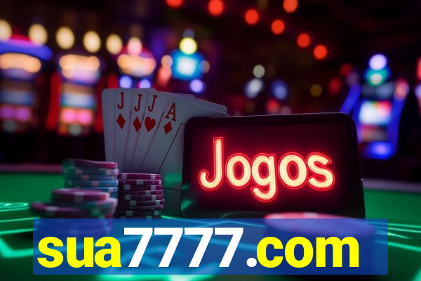 sua7777.com
