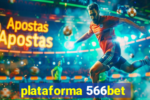 plataforma 566bet