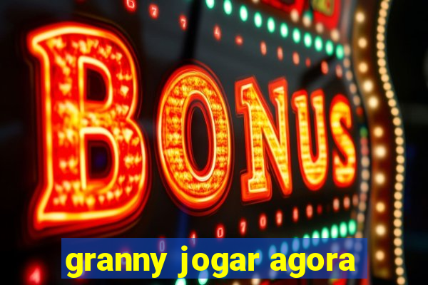 granny jogar agora