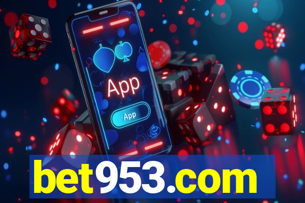 bet953.com