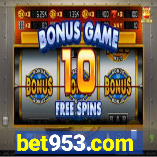 bet953.com