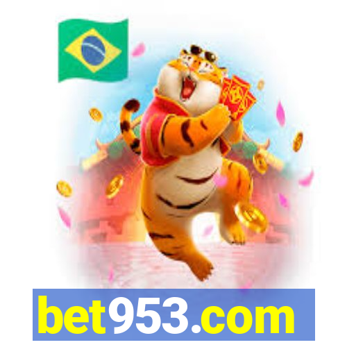 bet953.com