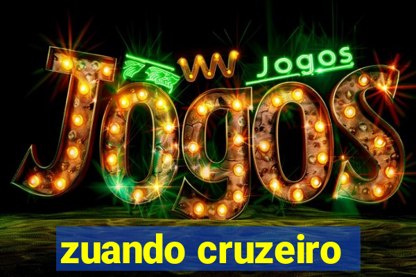 zuando cruzeiro
