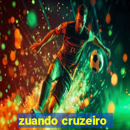zuando cruzeiro