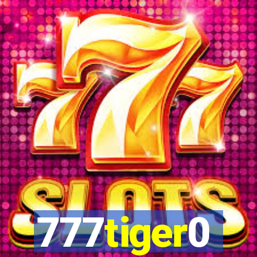 777tiger0