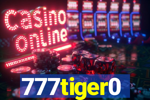 777tiger0