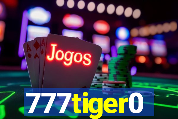 777tiger0