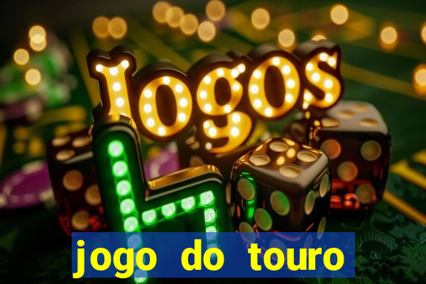 jogo do touro fortune ox demo