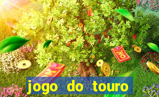 jogo do touro fortune ox demo