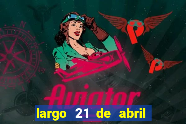 largo 21 de abril embu das artes