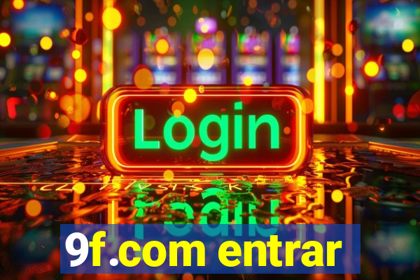 9f.com entrar