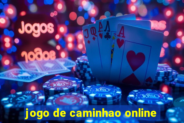 jogo de caminhao online