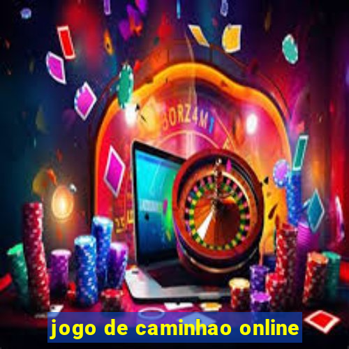 jogo de caminhao online