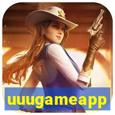 uuugameapp