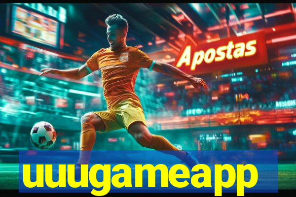 uuugameapp