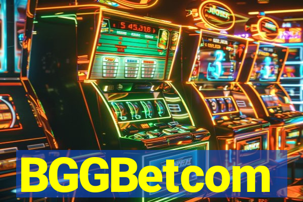 BGGBetcom