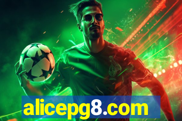 alicepg8.com