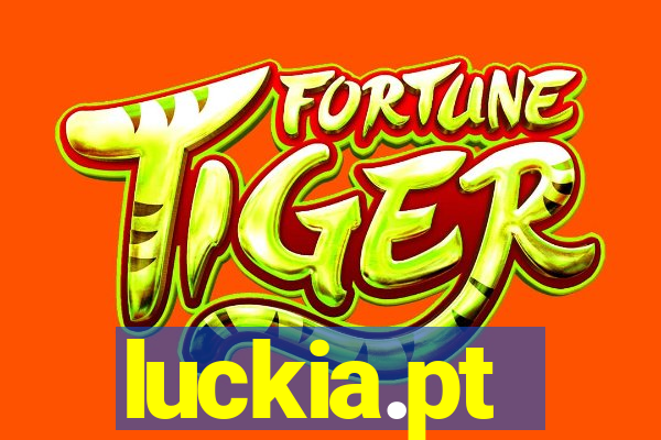 luckia.pt