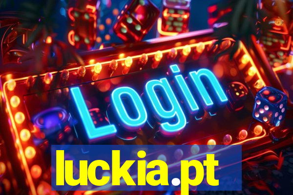 luckia.pt