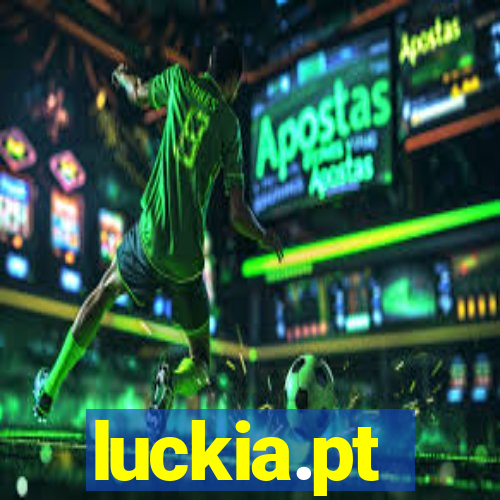 luckia.pt