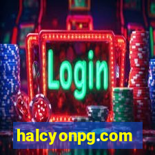 halcyonpg.com