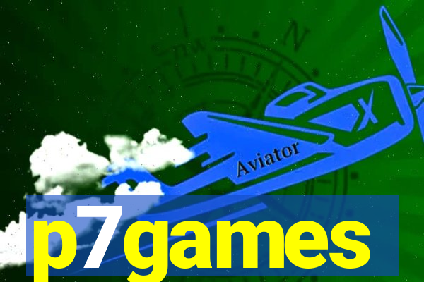 p7games