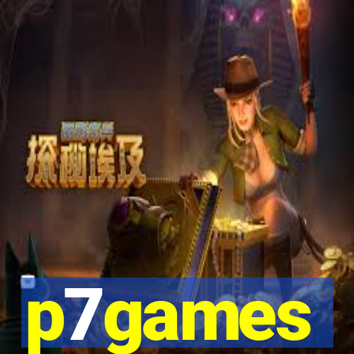p7games