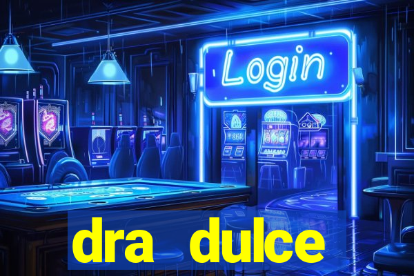 dra dulce endocrinologista santos