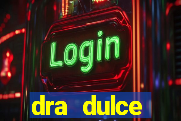 dra dulce endocrinologista santos