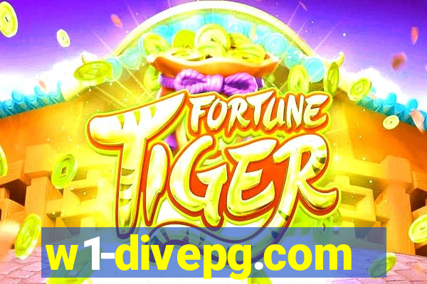 w1-divepg.com
