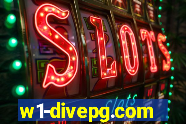 w1-divepg.com