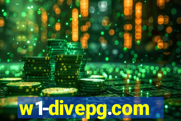 w1-divepg.com