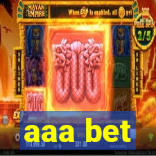 aaa bet