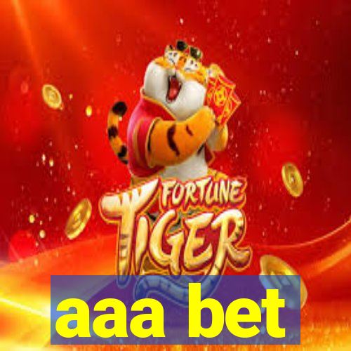 aaa bet