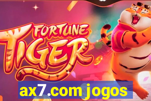 ax7.com jogos
