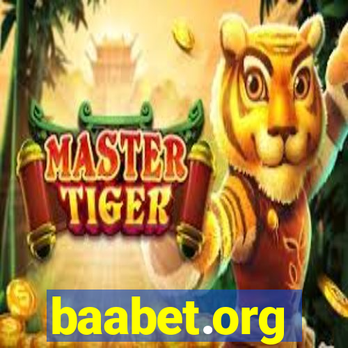 baabet.org