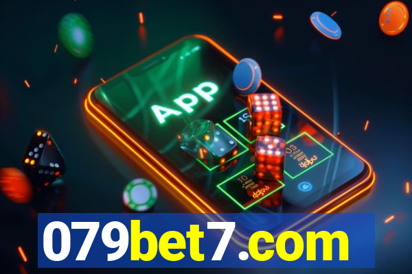 079bet7.com