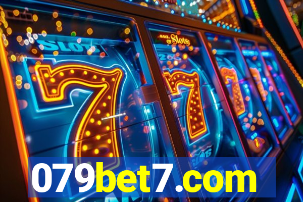 079bet7.com