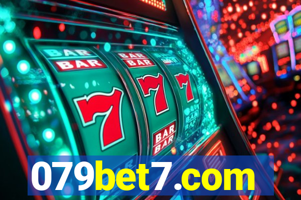079bet7.com