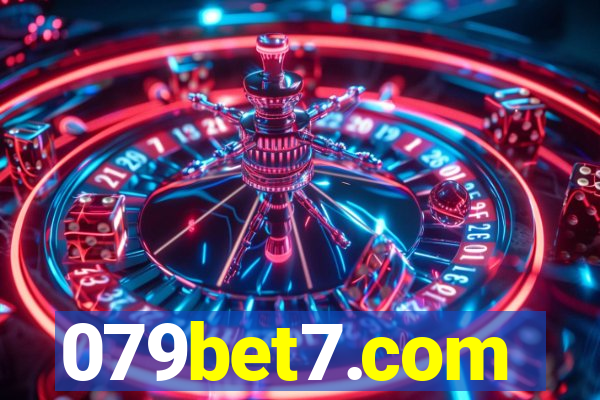 079bet7.com