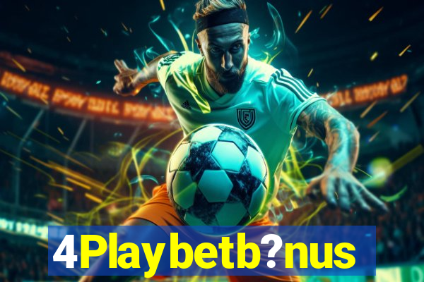 4Playbetb?nus