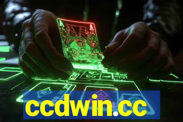 ccdwin.cc