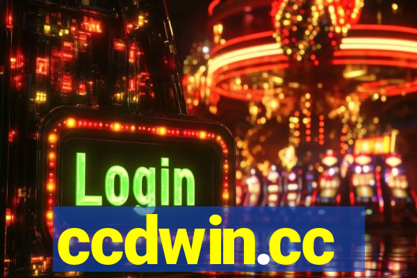 ccdwin.cc