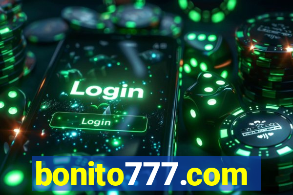bonito777.com