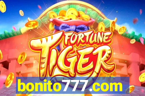 bonito777.com