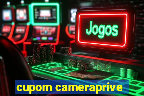 cupom cameraprive